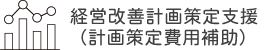 経営改善計画策定支援事業