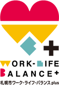 WORK-LIFE BALANCE+