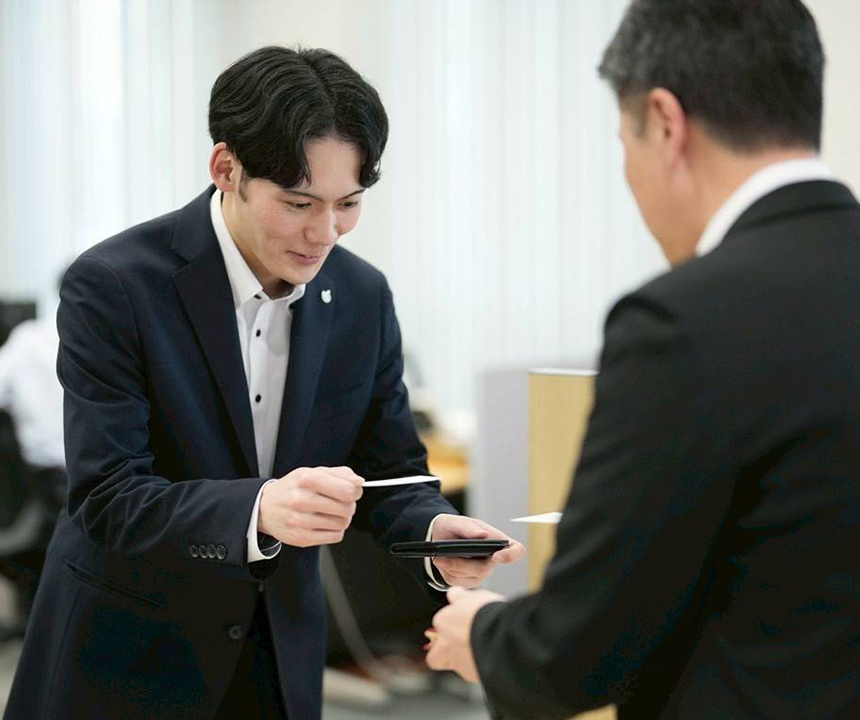 北海道信用保証協会